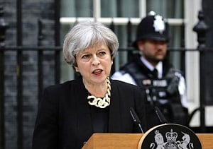 Plot to kill British Prime Minister May foiled: Reports