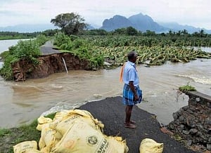 Cyclone Ocki: TN govt offers Rs 41 lakh relief for damaged houses