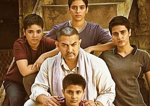 'Dangal' wins Best Film at Australian gala