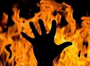 Man burnt alive in Rajasthan for 'love jihad', accused arrested