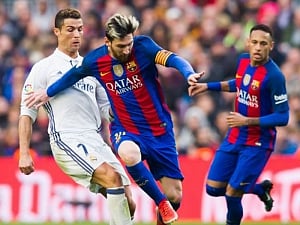 la liga: Defensive issues for Real Madrid, Barcelona, Valencia