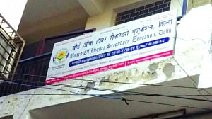Fake education board unearthed, 6 held