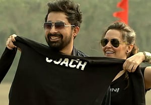 'Roadies' most gender neutral place, say Neha, Rannvijay