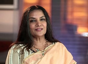 Shabana Azmi starrer wows Dubai film fest audience