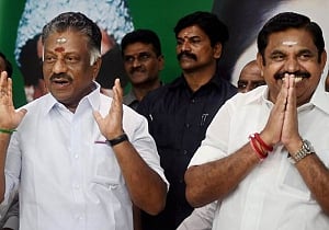 AIADMK battles war within; actors eye political vacuum in TN