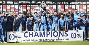 Unstoppable India on Cloud 8