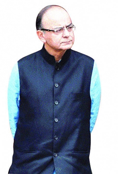 Verdict not badge of honour for Cong: Jaitley
