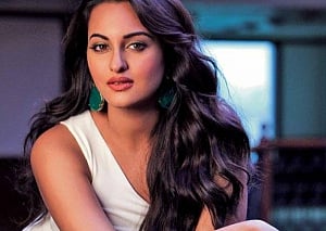 Being an actor gives me a voice to make a difference: Sonakshi