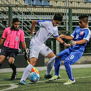 Nong's Messi-esque goal is his favourite