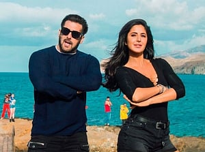 'Tiger Zinda Hai' mints Rs 206.04 crore in seven days