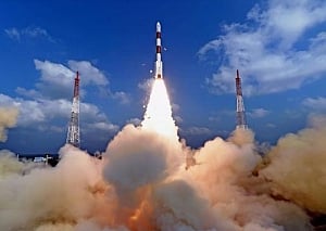 India to launch 31 satellites on Jan 10
