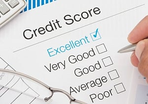 Credit Repair Services for Start-Up Owners In Need of Capital
