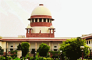 Judicial over-reach?