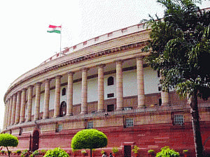 No politics on Budget