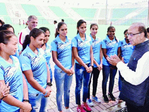 New hope for Olympians