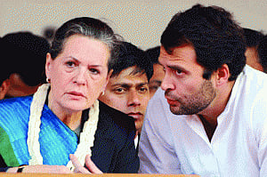 Families in politics stunt rise of cadres