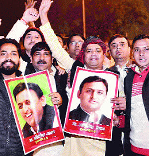 Samajwad's Big Boss