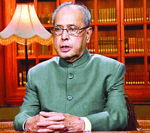 Conveying nation's mood