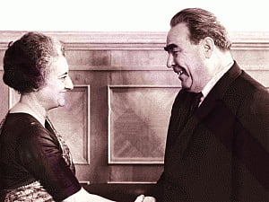 Partnership that changed equations