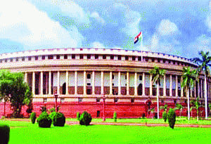 Demonetisation discussion to continue in Budget Session