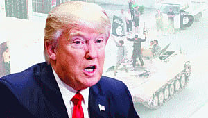 America's new tirade against Islamic State