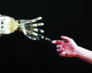 ‘AI is transforming lives’