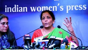 ‘Cong Govt ignored HAL, IAF interests’
