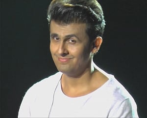 ‘Hall of fame' is my best English single: Sonu Nigam