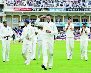 ‘Hardik's absence will hurt India’