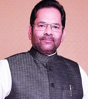 ‘Minority care raj dharma’
