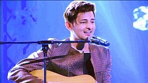 ‘My success is due to my fans’