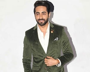 'Andhadhun' is not a dark film: Ayushmann Khurrana
