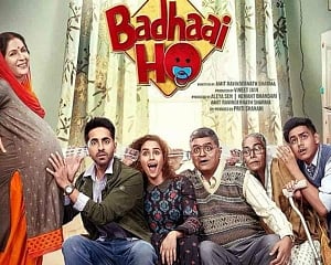 'Badhaai Ho' enters Rs 100 crore club