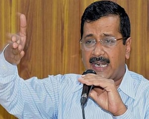 'Big fish' still roaming free: Kejriwal after HC upheld conviction of 80 people in 1984 riots