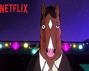 'BoJack Horseman' renewed for season 6