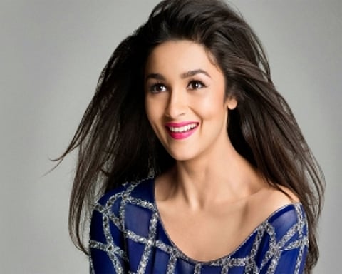 'Brahmastra' will take cinema to next level: Alia