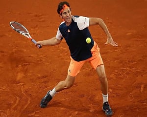 'Defeat will stay with me forever,' says devastated Thiem