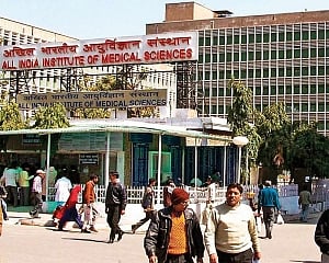 'Delhi AIIMS kept highest standards of meritocracy, learning: Minister