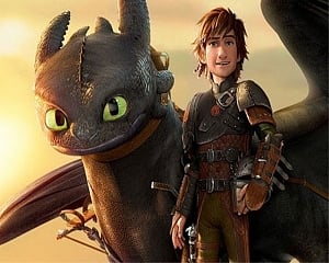 'How to Train Your Dragon 3' to be final in the series