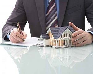'Institutional investment in real estate may rise slightly to USD 5.5 bn in 2018'