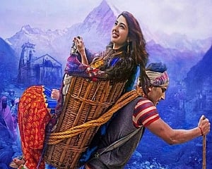 'Kedarnath' director urges Uttarakhand government to lift 'ban'