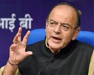 'Mahagathbandhans' in India tried, tested and failed ideas: Jaitley