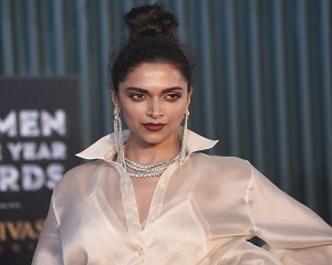 #MeToo is about right vs wrong: Deepika Padukone