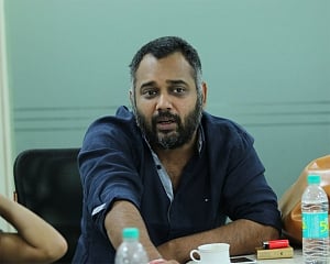 #MeToo movement: Luv Ranjan issues apology