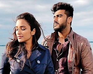 'Namaste England' has a pure heart