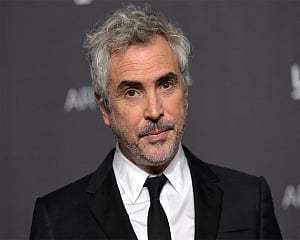 'Roma' director Alfonso Cuaron to receive Sonny Bono Visionary Award at Palm Spring Film Festival