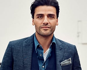 'Star Wars: Episode IX' pays homage to Carrie Fisher in 'really beautiful way', says Oscar Isaac