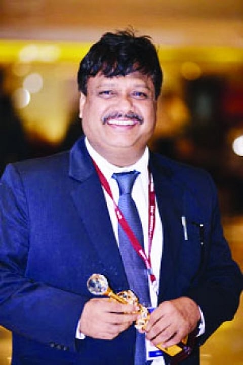 'There's need for healthcare managers'