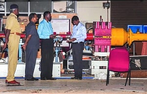 1 dead, 3 injured in IISc lab blast