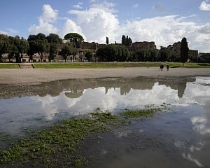 10 dead in Sicily floods: rescue service